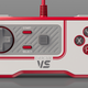 Image for article titled The Evercade VS Console Puts Hundreds of Retro Games on the Big Screen Without the Hassle of Emulation